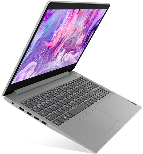 [81WD00W2MB] Lenovo IdeaPad 3 - Intel® 10de generatie Core™ i5 - 1 GHz - 35,6 cm (14") - 1920 x 1080 Pixels - 8 GB - 512 GB