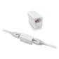 [AC4105] ACT UTP modulair koppelstuk, RJ45