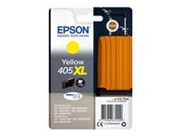 [C13T05H44010] EPSON Singlepack Geel 405XL