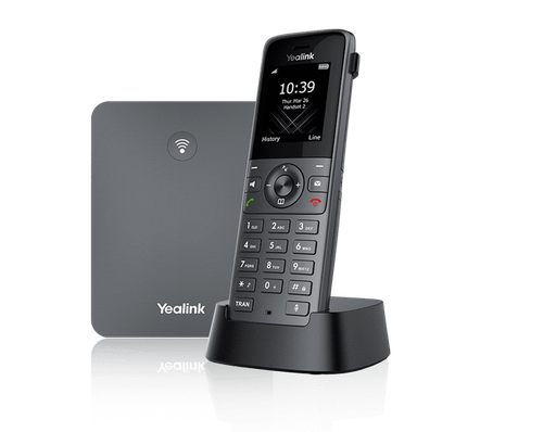 [W73P] Yealink W73P IP-DECT