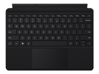 [KCN-00029] MicroSoft Surface Go Typecover N EN Black QWERTY