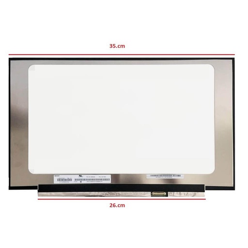[LP156WFH(SP)(P1)] LP156WFH(SP)(P1) Laptop Scherm