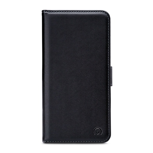 [MOB-CGWBCB-EDGE20LITE] Mobilize Classic Gelly Bookcase voor Motorola Edge 20 Lite - Zwart