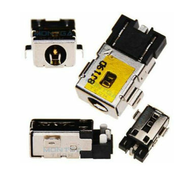[LPJ-AC-035] NOTEBOOK DC POWER JACK FOR ACER A515-54 A515-54G A515-55