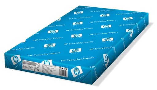 [CHP120] HP Office Paper, 500 vel, A3