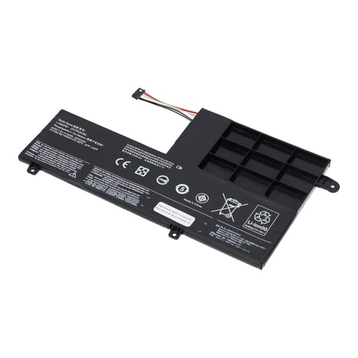 [P1045677] Laptop Accu 4610 mAh voor Lenovo IdeaPad 510-15IKB (80SV)