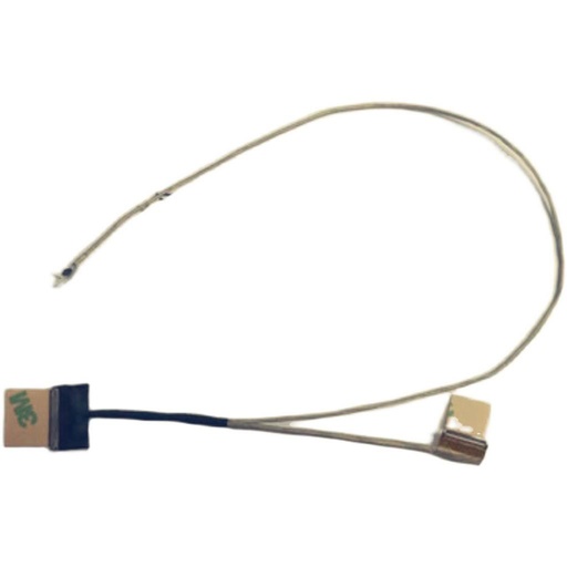 [LAAS207] Asus x411 Laptop LCD Kabel