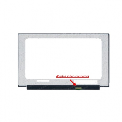 [150-071] LM156LF2F01 Laptop Scherm