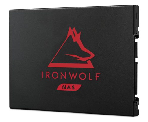 [ZA2000NM1A002] Seagate IronWolf 125 SSD 2TB