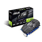 [90YV0AU0-M0NA00] Asus Phoenix GeForce GT1030 OC 2GB