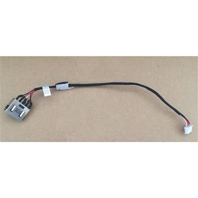 [LPJ-IM-011] NOTEBOOK DC POWER JACK FOR LENOVO THINKPAD T440