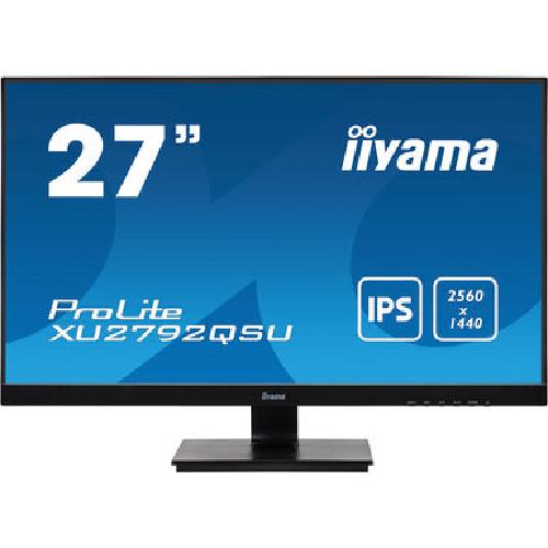 [IIY-XU2792QSU-B1] iiyama ProLite XU2792QSU-B1