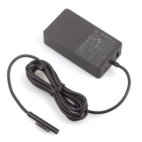 [Q5N-00002] Microsoft Surface 65W Power Supply