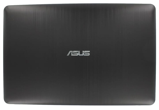 [90NB0HE1-R7A010] Asus Laptop LCD Back Cover - Zwart