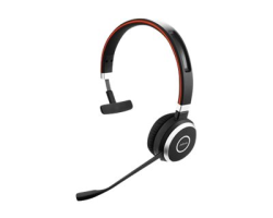 [6593-823-309] Jabra Evolve 65 MS Mono