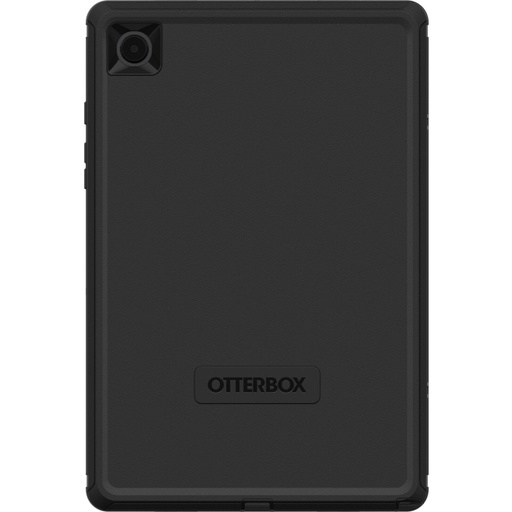 [77-88168] OtterBox Defender Series Samsung Galaxy Tab A8 10.5 Black