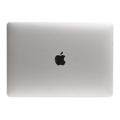 [PLBA-AE-A1706-01SI] 13.3" QXGA COMPLETE LCD+ Bezel Assembly for Apple MacBook PRO Retina A1706 A1708 2016 2017 Silver 661-05096"
