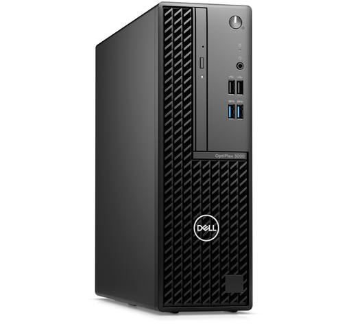 [DTVCW] Dell OPTIPLEX 3000 SFF, i5, 8GB, 256GB