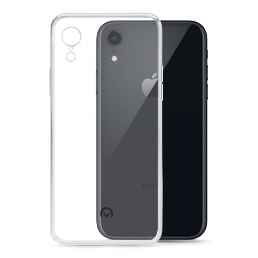 [MOB-GCC-IPHXR] Mobilize Gelly Case Apple iPhone XR Clear