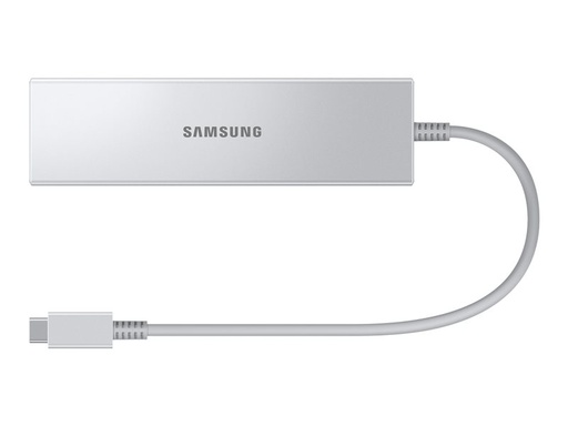 [EE-P5400USEGEU] Samsung NPC Multiport Adapter Silver