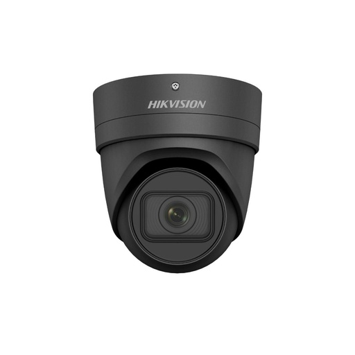 [DS-2CD2H46G2-IZS(2.8-12MM)C/B] Hikvision 2CD2H46G2-IZS IP zwart zoom buiten camera 4MP