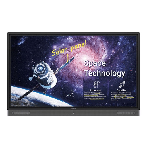 [9H.F6MTK.DE4] BenQ RP6502