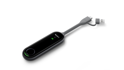 [WPP30] Yealink Wireless Presentation Pod 30