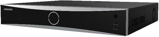 [DS-7732NXI-I4/S(C)] Hikvision NVR DS-7732NXI-I4/S(C) 32 kanaals zonder PoE