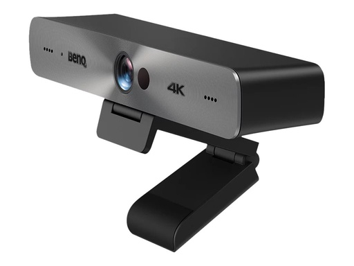 [5A.F7S14.003] BenQ Video Conference Webcam DVY32