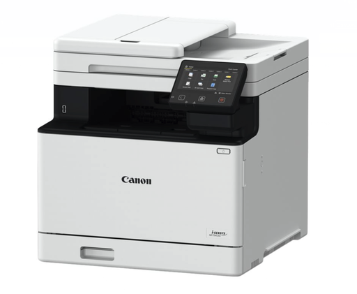 [5455C012] Canon i-SENSYS MF752Cdw - Laser - Afdrukken in kleur