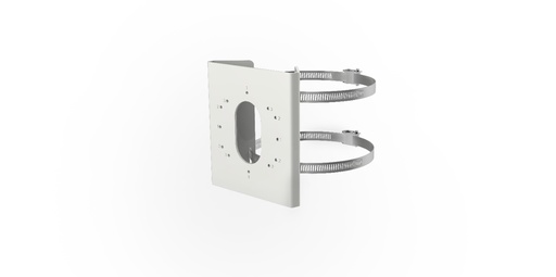 [DS-1275ZJ-S-SUS] Hikvision DS-1275ZJ-S-SUS Beugel Universeel Roestvrijstaal