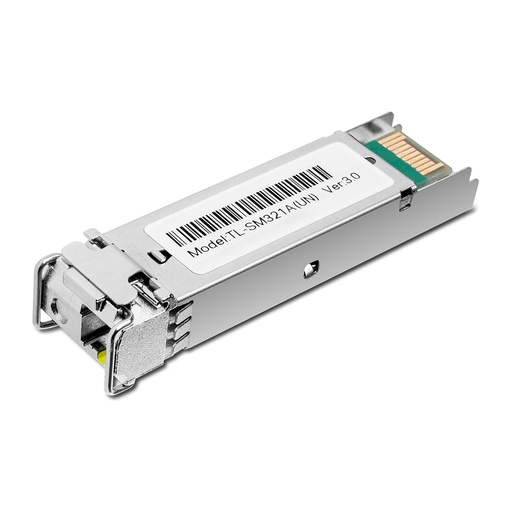 [TL-SM321A] 1000Base-BX WDM Bi-Directional SFP Module