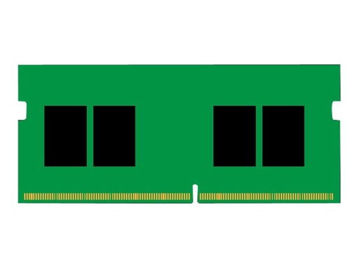 [KVR26S19S8/8] Kingston ValueRAM KVR26S19S8/8 - 8 GB DDR4 - 2666 MHz - 260-pin SO-DIMM