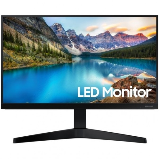 [LF24T374FWRXEN] Samsung LF24T374FWR Zwart