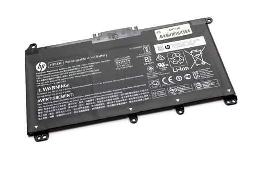 [HT03XL] HP 14s-dq2420nd originele accu