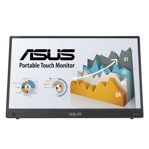 [90LM0890-B01170] ASUS ZenScreen Go MB16AHT 39,6 cm (15.6")