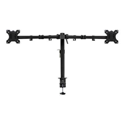 [AC8302] ACT Monitorarm, 2 schermen