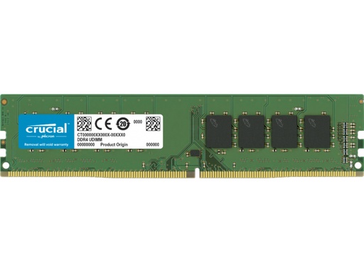 [CT8G4DFRA32A] Crucial CT8G4DFRA32A 8GB DDR4 3200 MHz