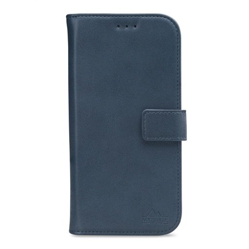 [MSFWLT1494] My Style Flex Wallet for Samsung Galaxy A54 5G Ocean Blue