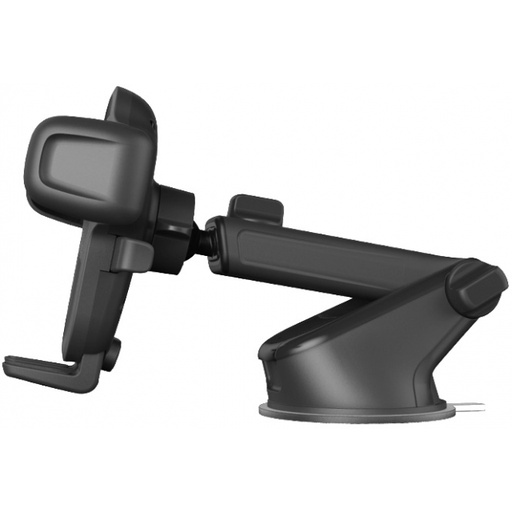 [HLCRIO171AM] iOttie Easy One Touch 5 Dash/Windshield Mount Black