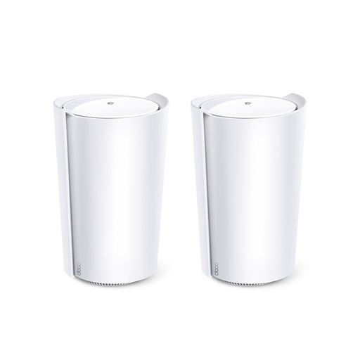 [DECO X95(2-PACK)] TP-Link Deco X95 Mesh WiFi 6E (2-pack)