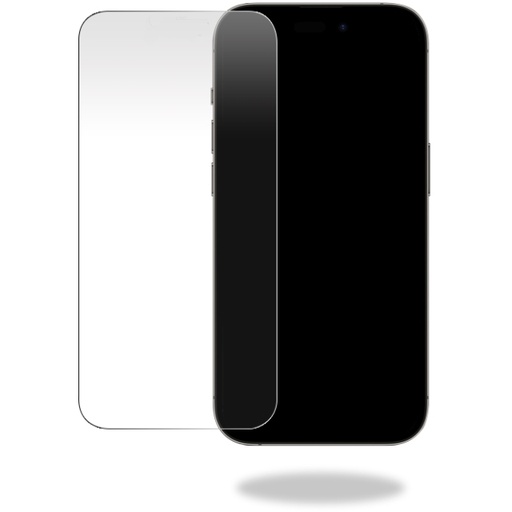 [MOB-SGSP-IPH14PRO] Mobilize Glass Screen Protector Apple iPhone 14 Pro