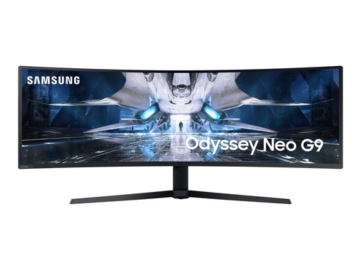 [LS49AG954NPXEN] Samsung Odyssey G9 S49AG954NP