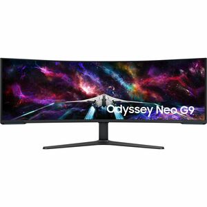 [LS57CG952NUXEN] Samsung Odyssey Neo G9 S57CG952NU 57"