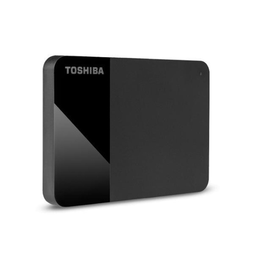 [HDTB520EK3AA] Toshiba Canvio Basics 2TB Zwart