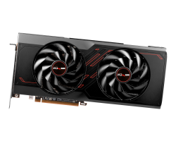 [11335-04-20G] Sapphire PULSE Radeon RX 7700 XT