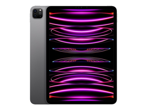 [MNXF3FD/A] Apple iPad Pro 11 inch, 256GB, 8GB, space grey