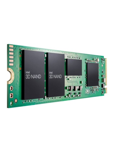 [SSDPEKNU512GZX1] Intel SSD 670p M.2, 512GB, NVMe
