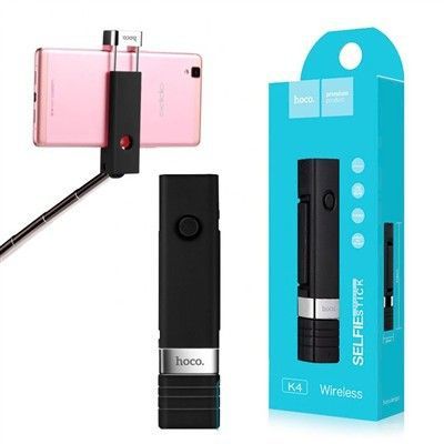 [HPQS-15/a] Hoco Selfie Stick K4