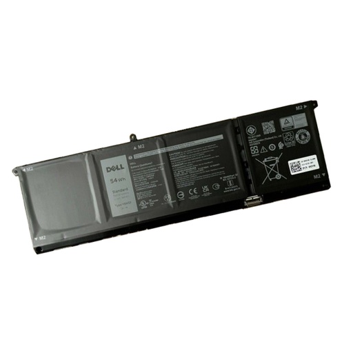 [OADELL_LATE3320_4C] V6W33 Originele Accu Dell